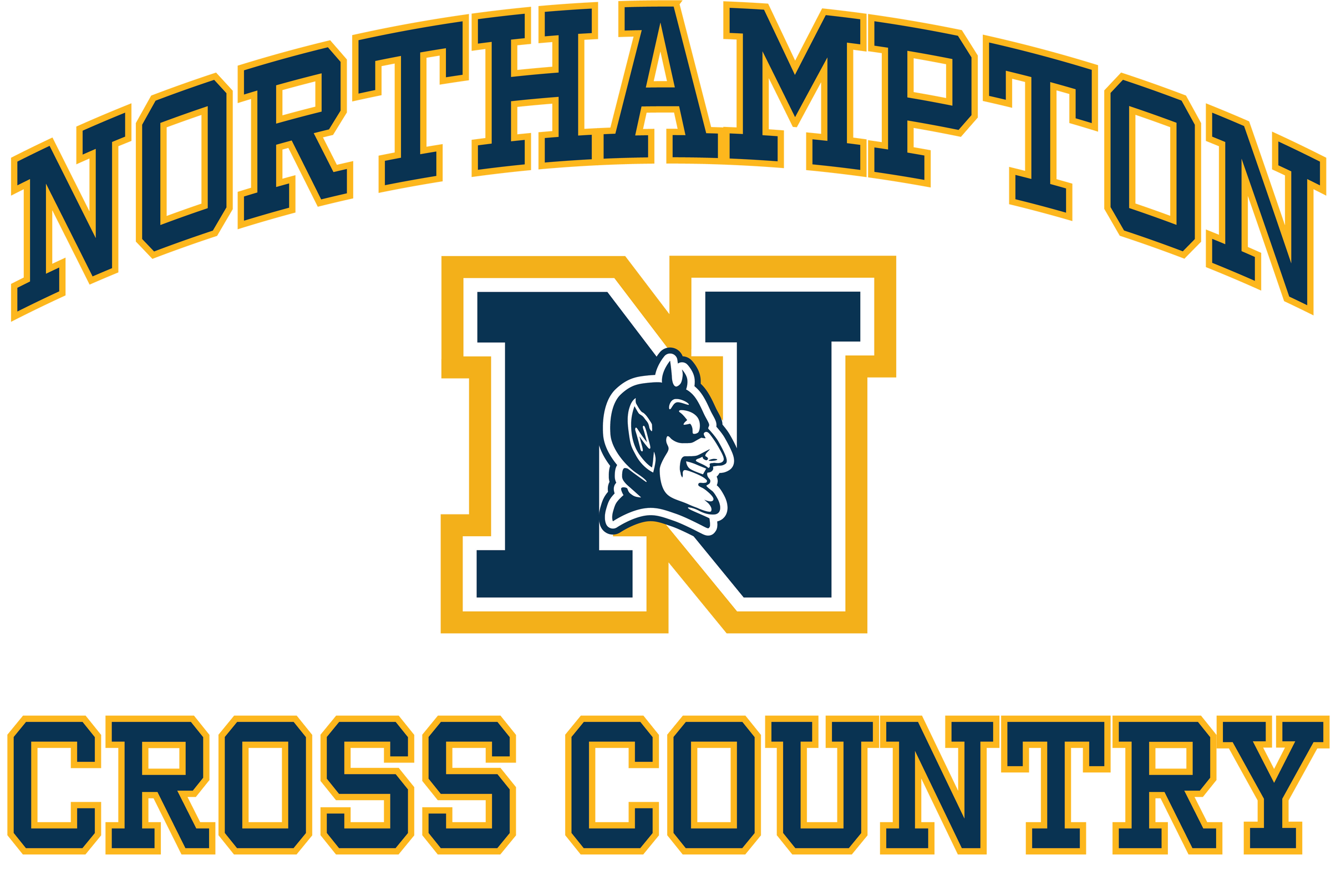 Northampton Track & Field and Cross Country