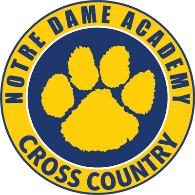 Campo a Traviesa y Atletismo de la Academia Notre Dame 