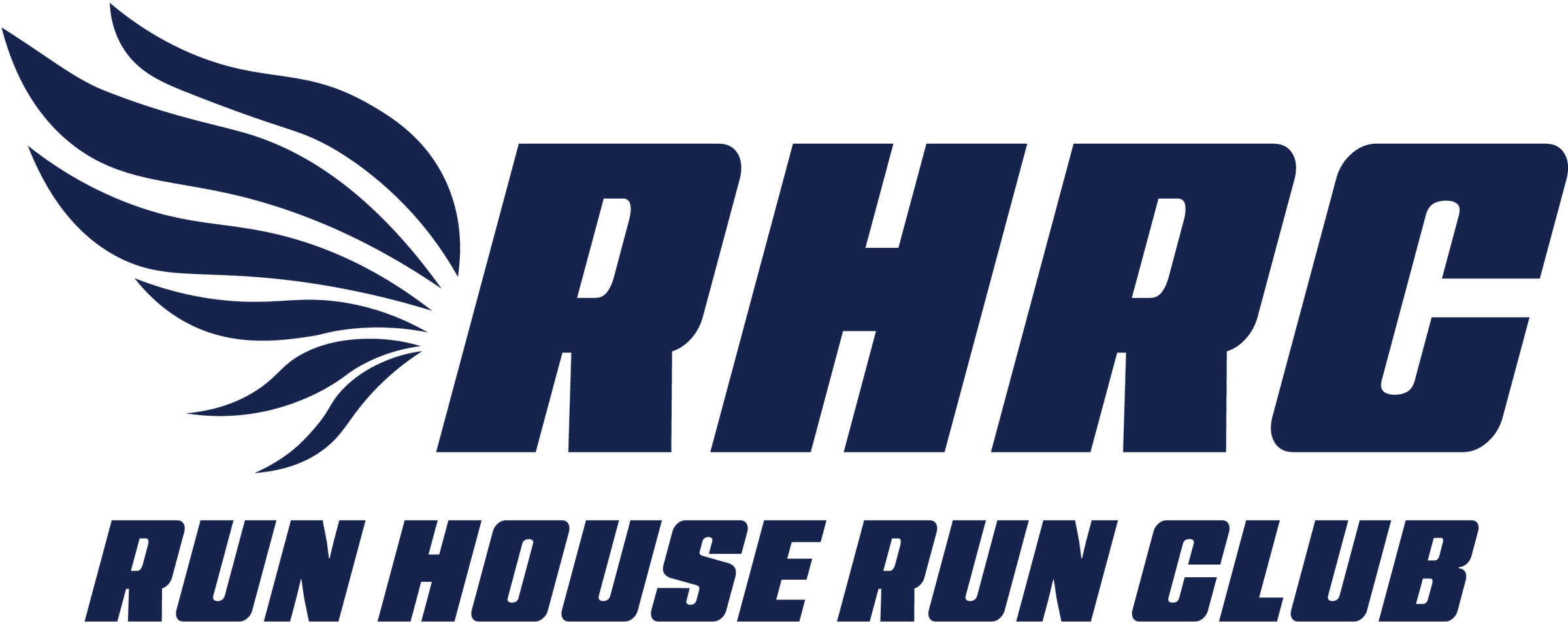 The Run House Run Club
