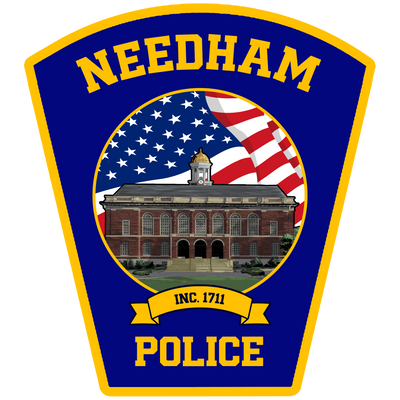 Needham Police