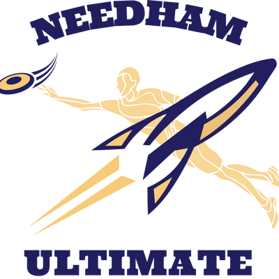 Frisbee definitivo de Needham