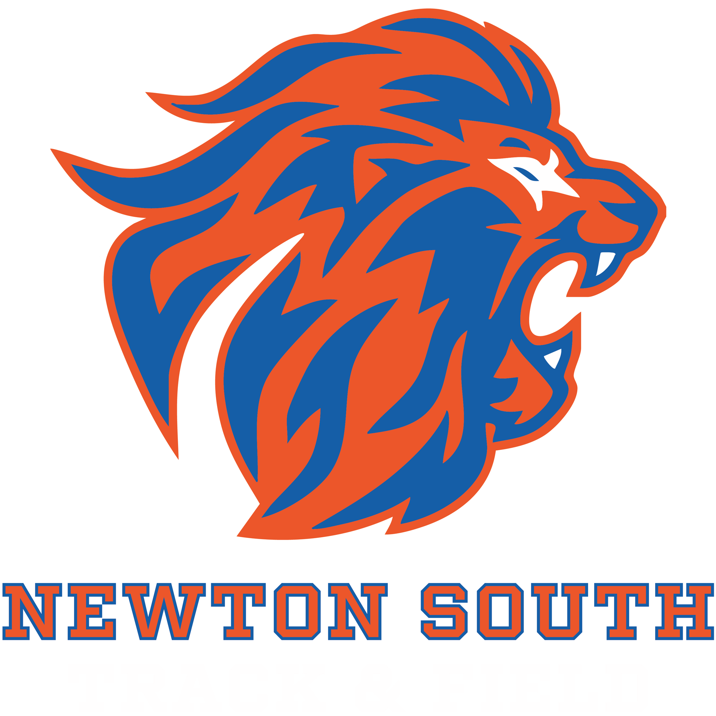 Newton South Track and Field
