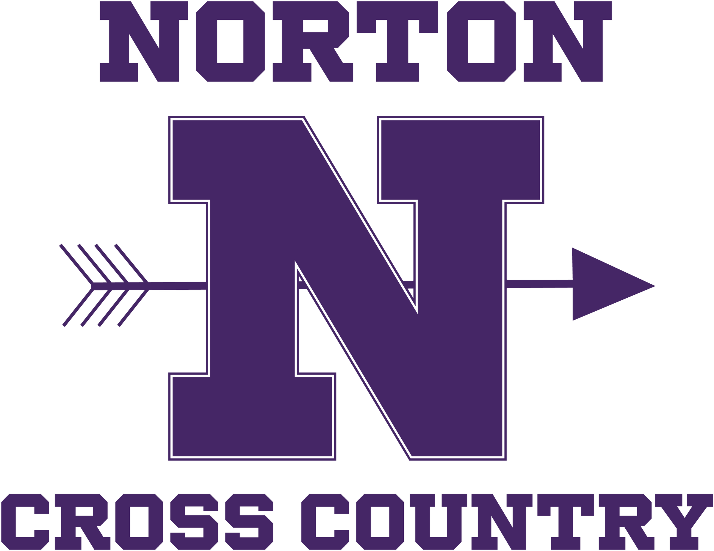Norton Track & Field and Cross Country