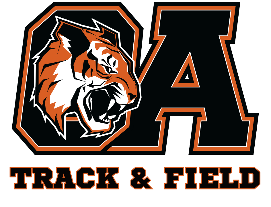 Oliver Ames Track & Field