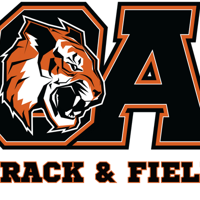 Oliver Ames Atletismo