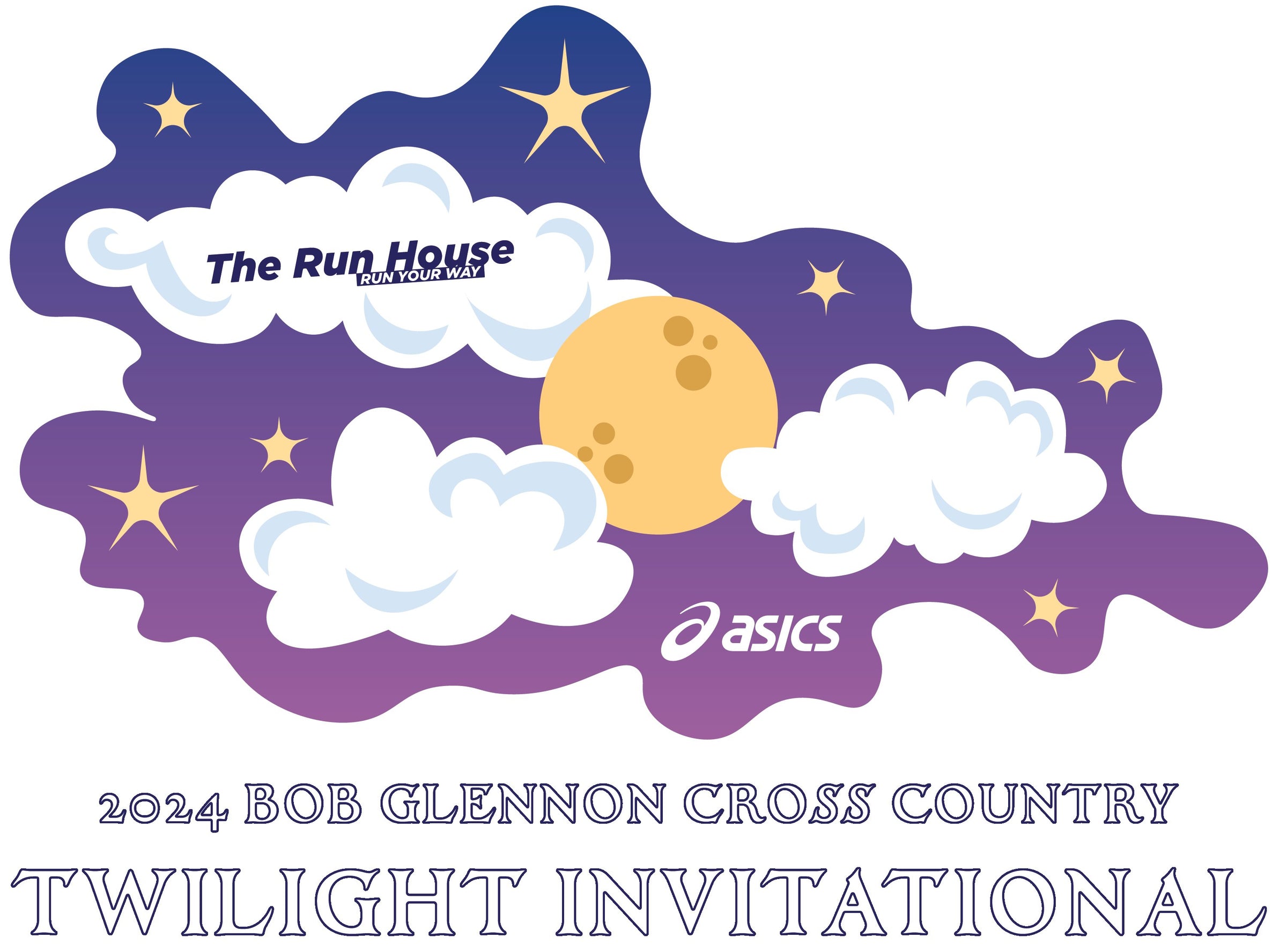 ASICS MSTCA Twilight XC Invitational 2024