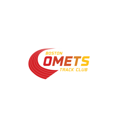 Club de atletismo Boston Comets