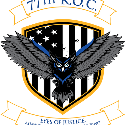 La 77.ª ROC - Academia de Policía de Plymouth
