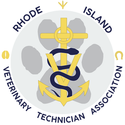 Asociación de Técnicos Veterinarios de Rhode Island (RIVTA) 