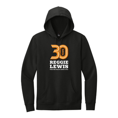 30º aniversario del Centro Reggie Lewis