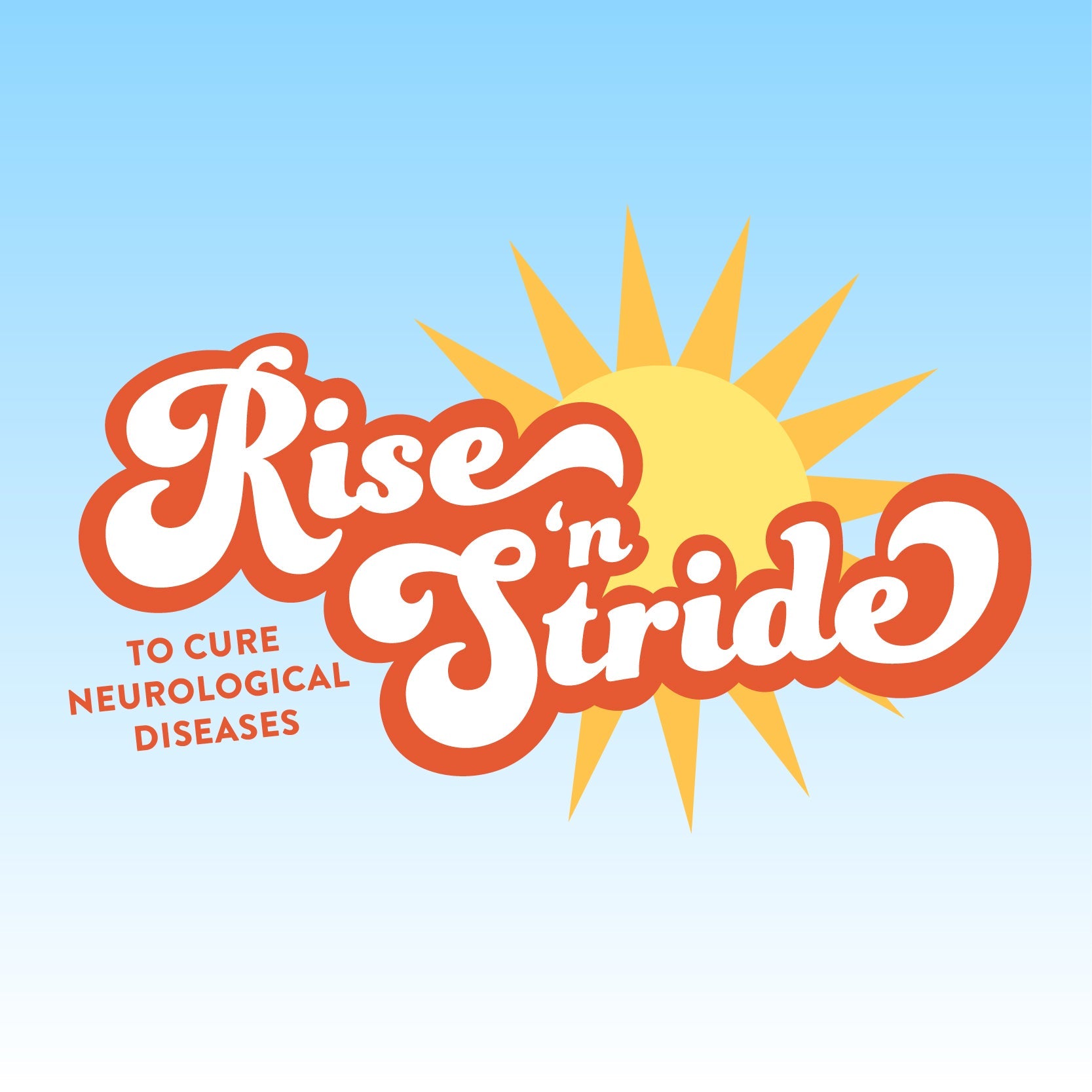 Rise 'n Stride