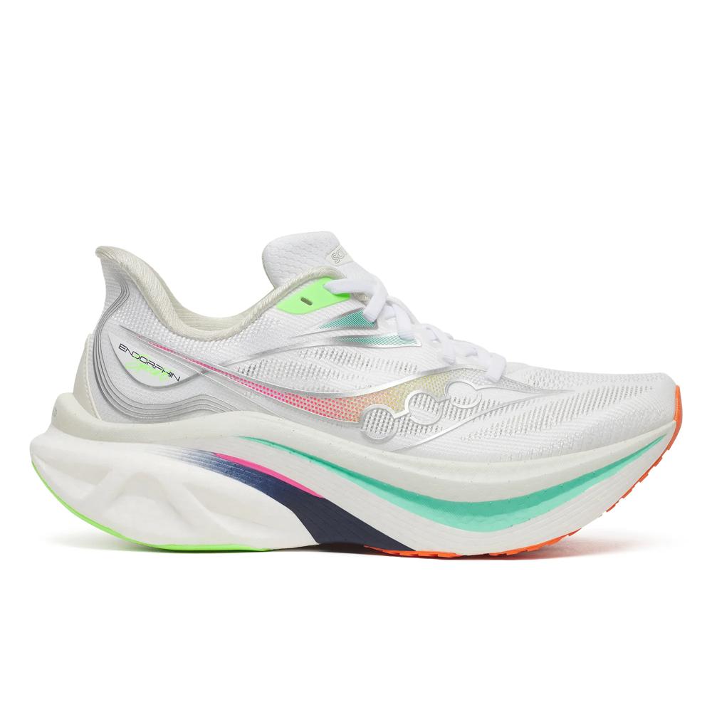 Saucony Endorphin Speed