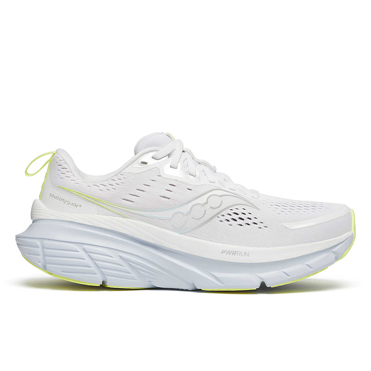 Saucony Guide 18