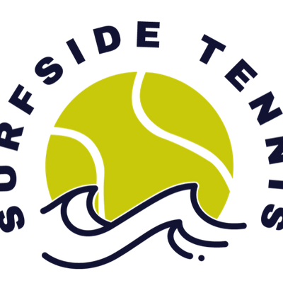 Club de tenis Surfside