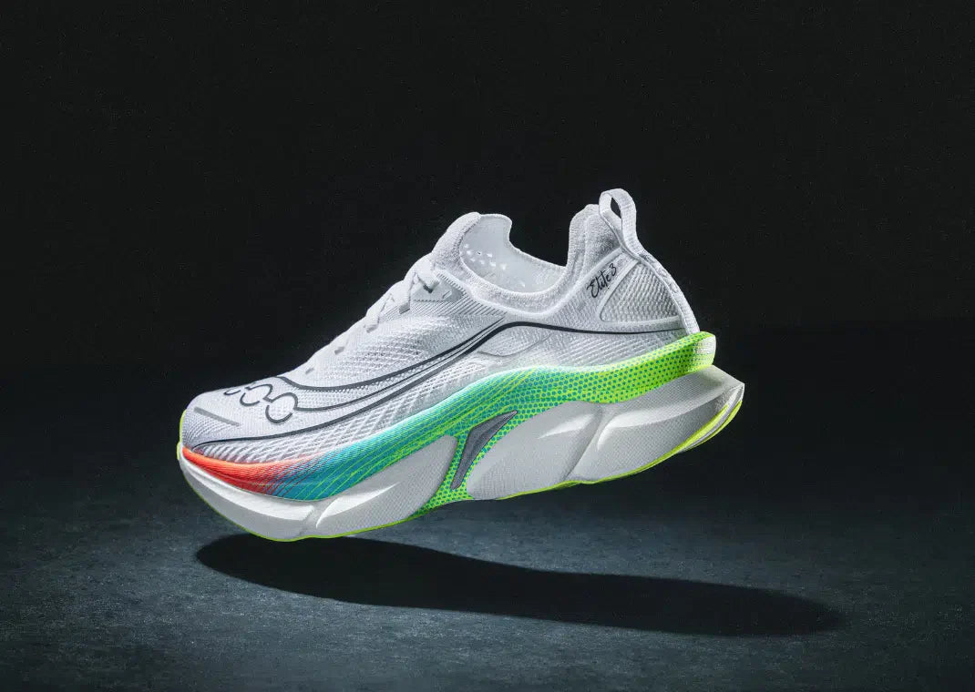 Saucony Endorphin Elite