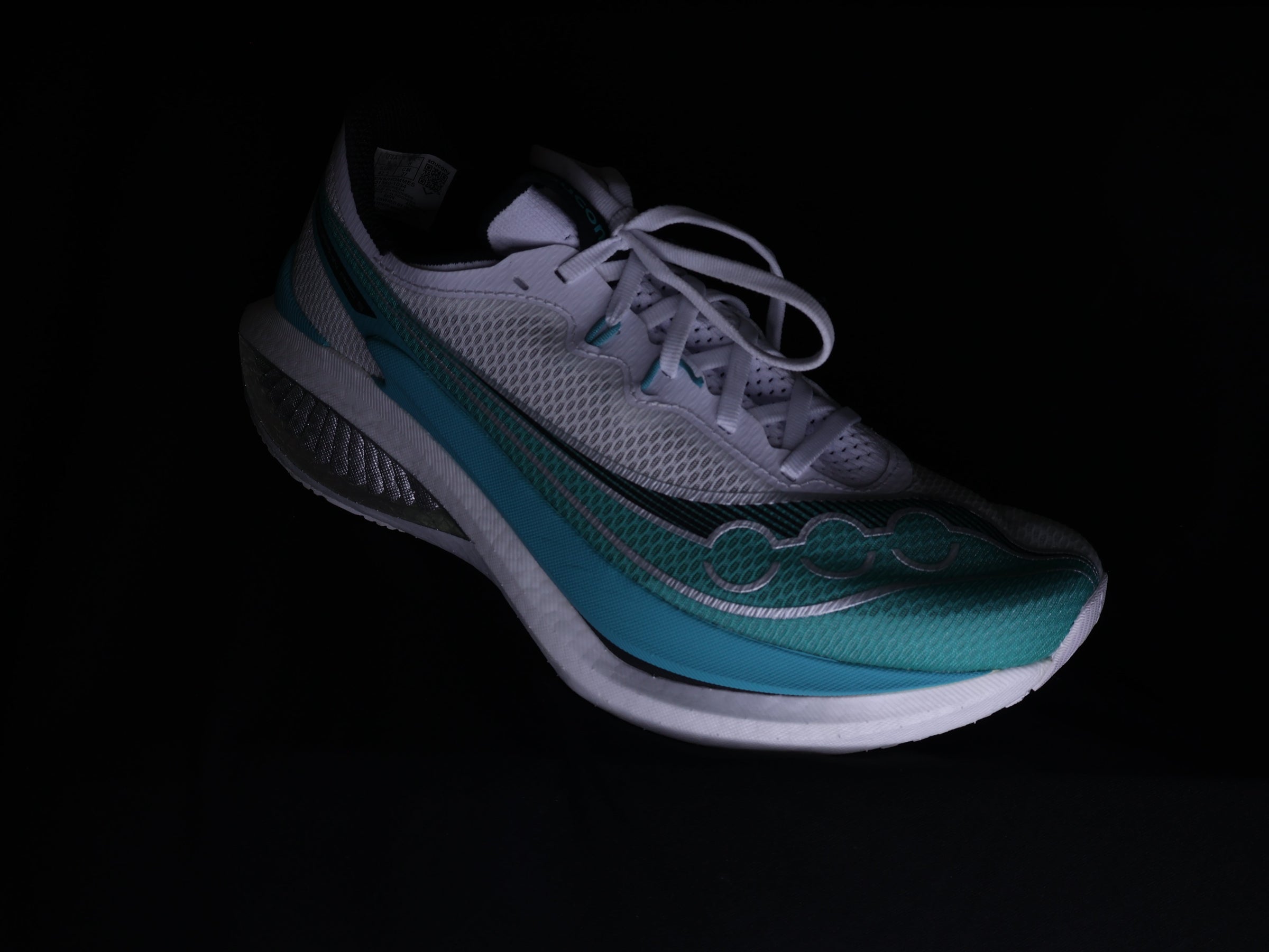 Saucony Endorphin Pro 5