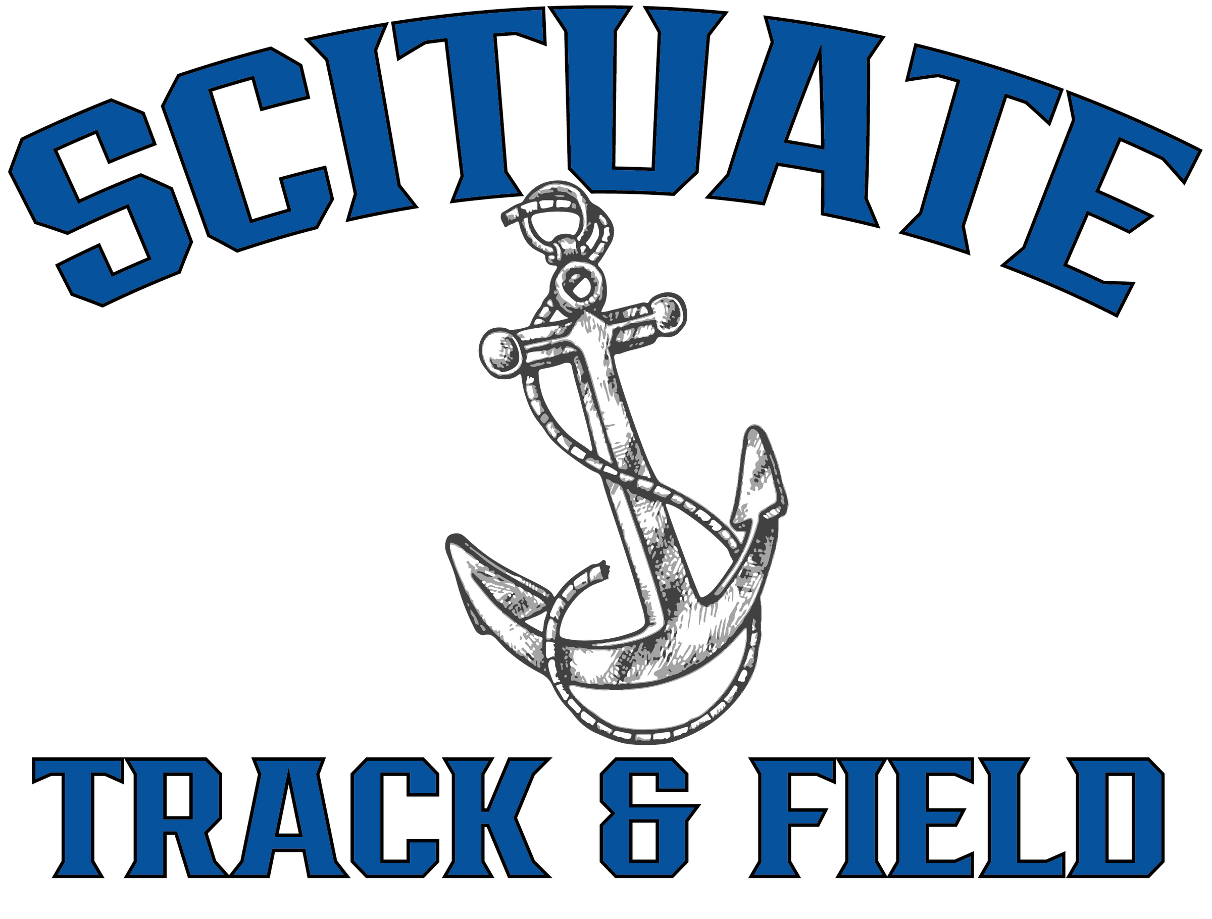 Scituate Track & Field and Cross Country Team Store