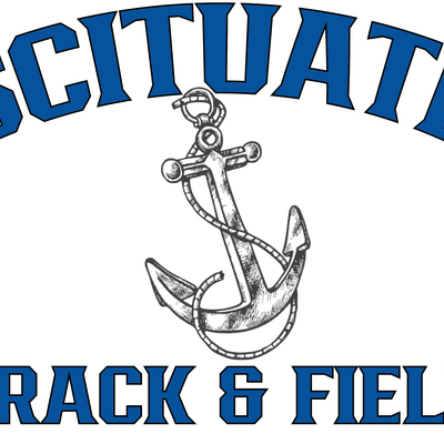 Tienda del equipo de atletismo y cross country de Scituate