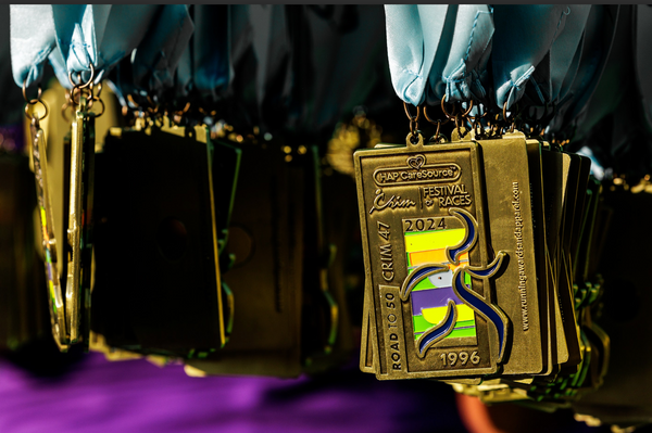 The Crim HAP Collection