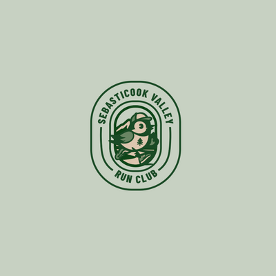 Club de corredores del valle de Sebasticook