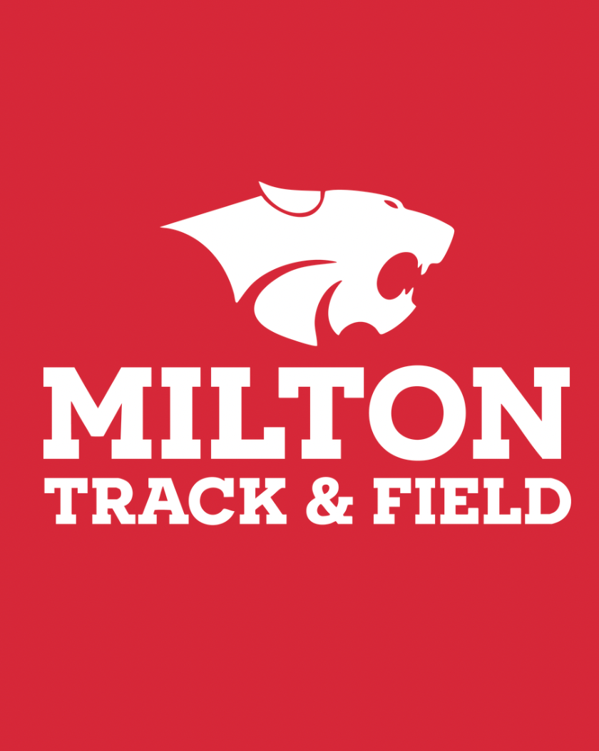 Milton Track and Field