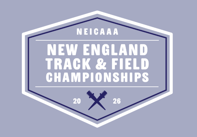 NEICAAA- New England Track and Field Championships