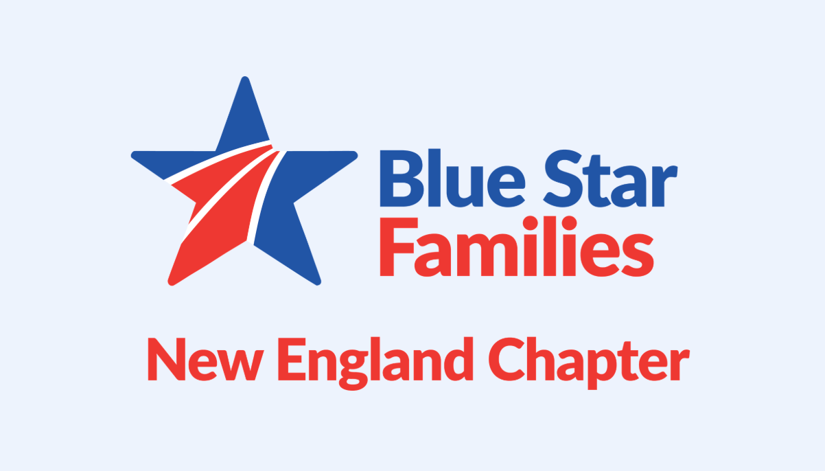 Blue Star Families - New England Chapter