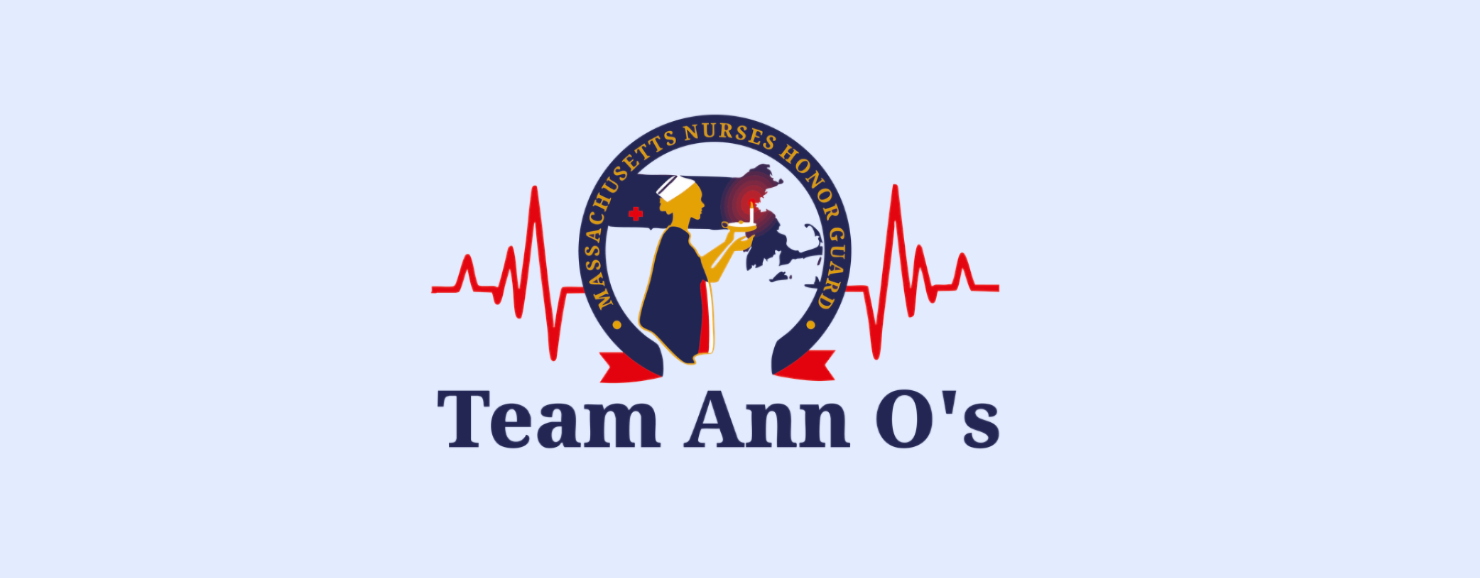 Massachusetts Nurses Honor Guard - "Ann O's Watch"