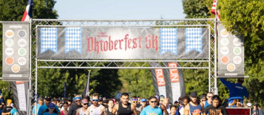 Oktoberfest 5K