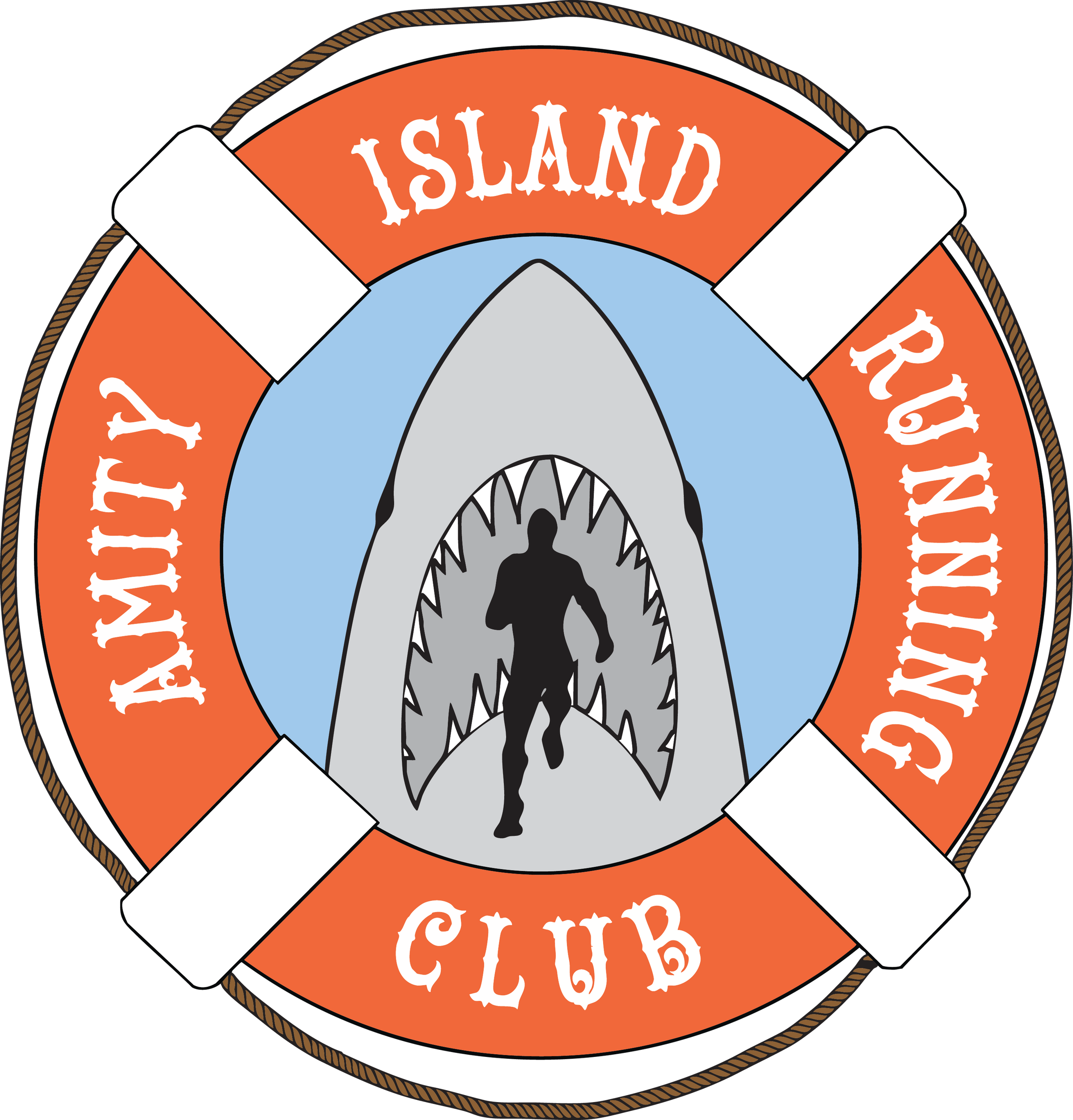 Amity Island Running Club