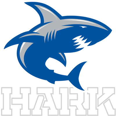 Fútbol y porristas de SciCoh Sharks