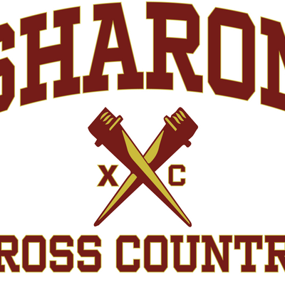 Atletismo y Cross Country de Sharon 