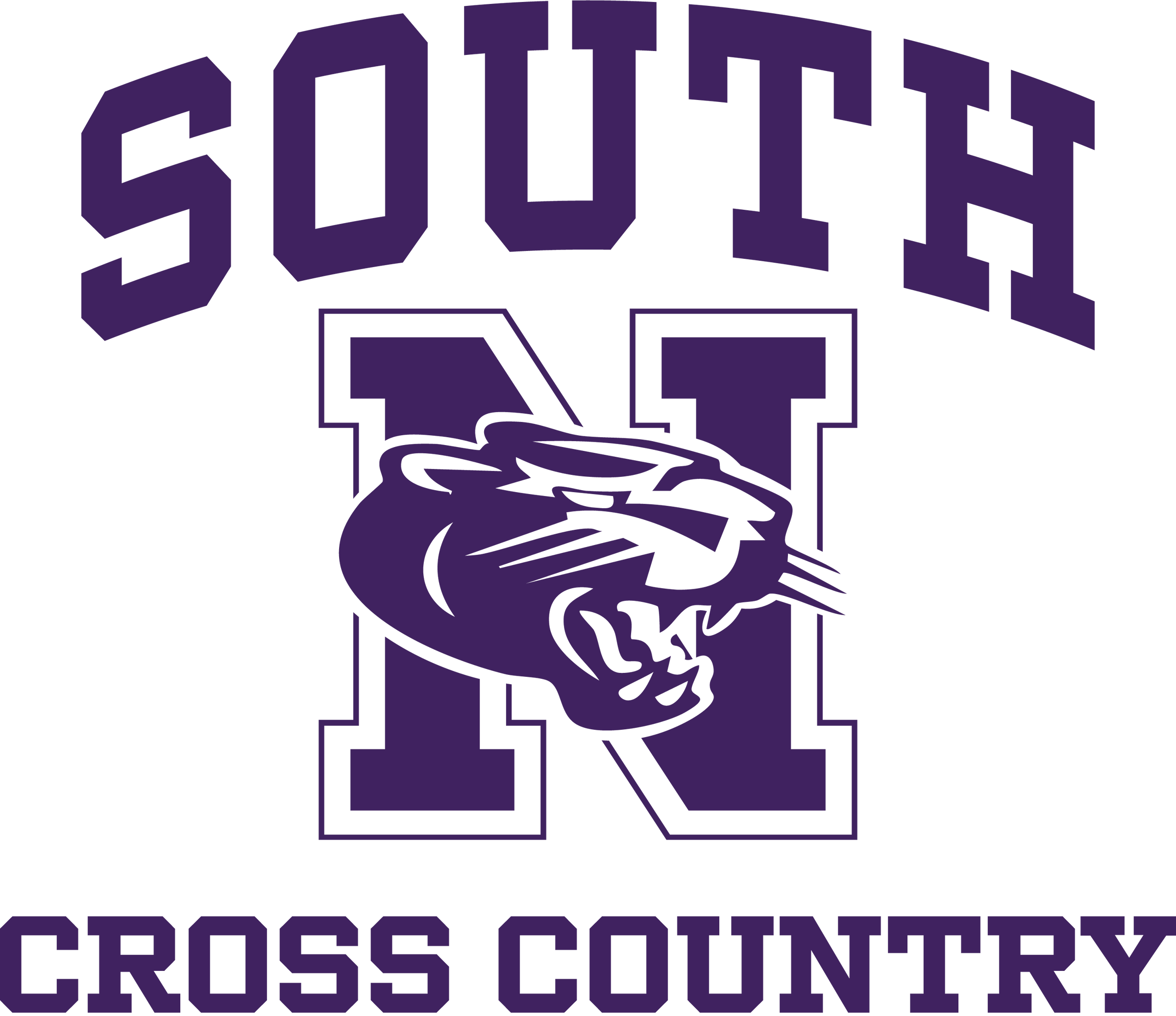 Nashua High School South Cross Country