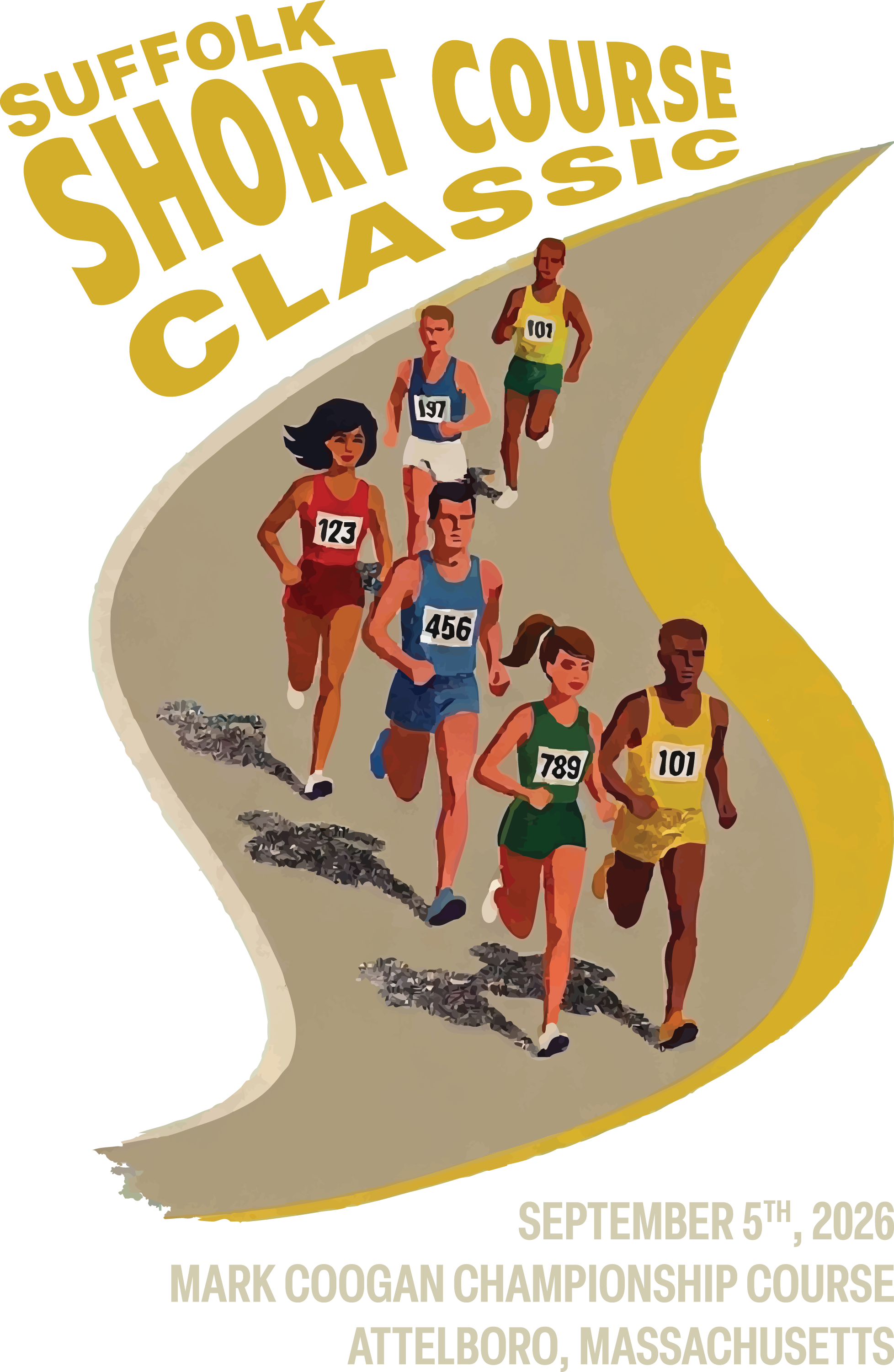 Suffolk Short Course Classic 2026