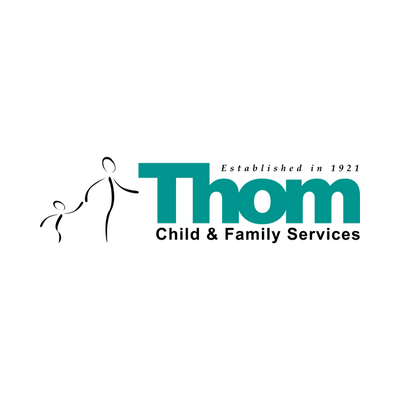 Servicios para niños y familias de Thom