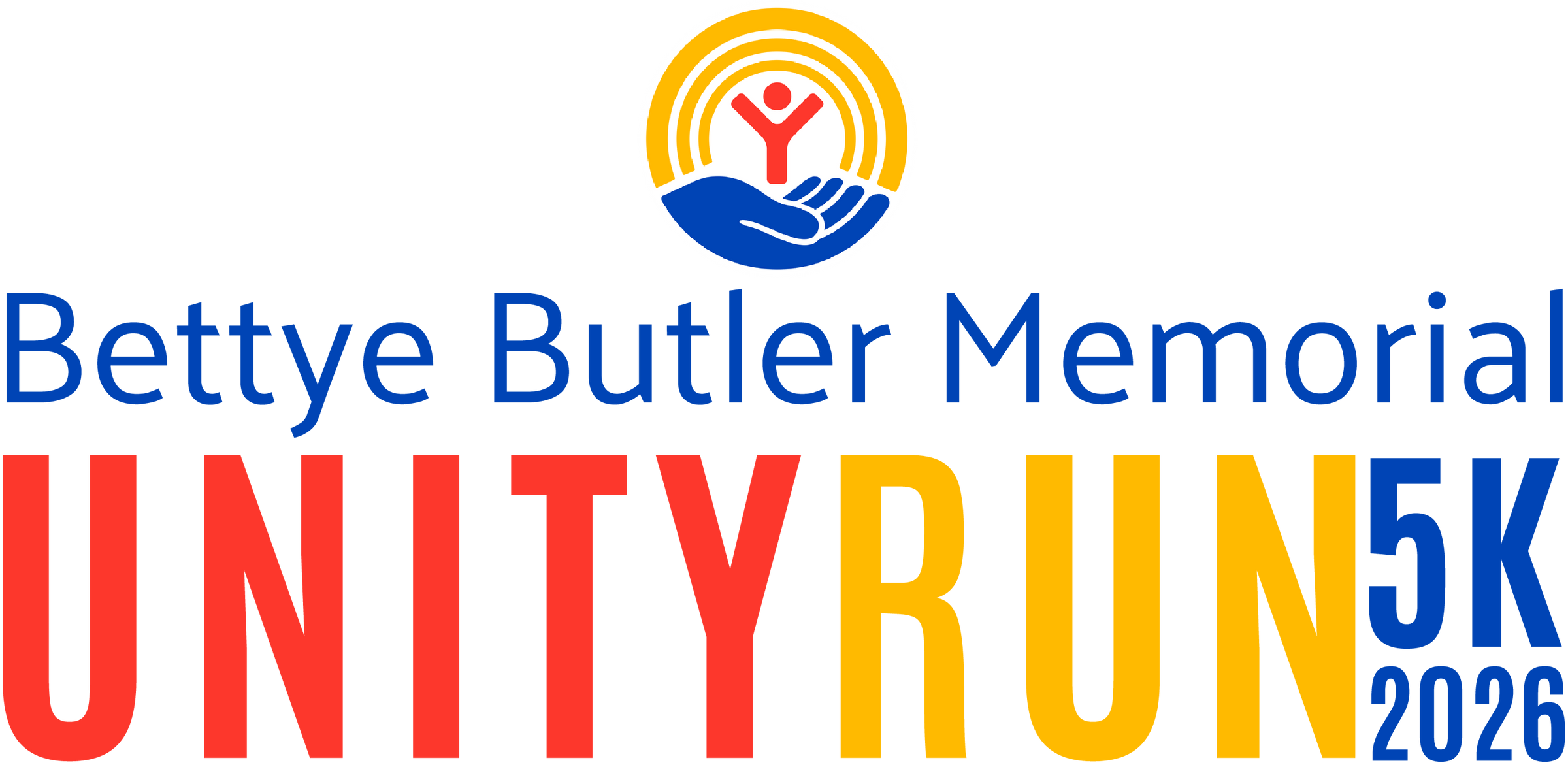 Unity Run 5K
