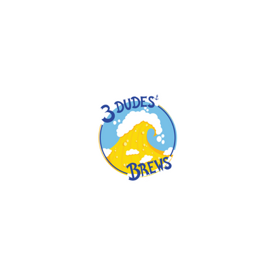 3 Dudes Brews