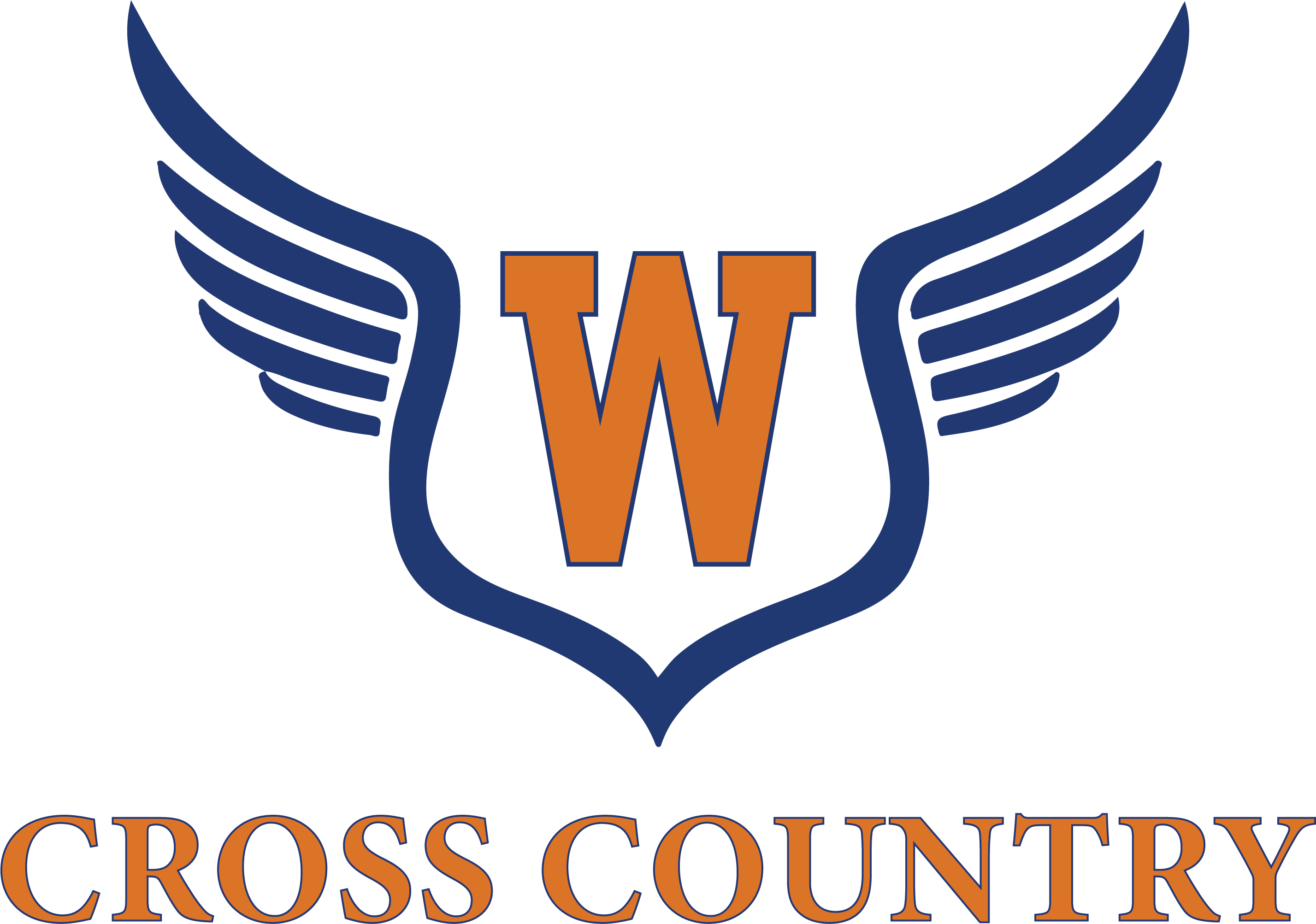 Walpole Cross Country and Track & Field – The Run House