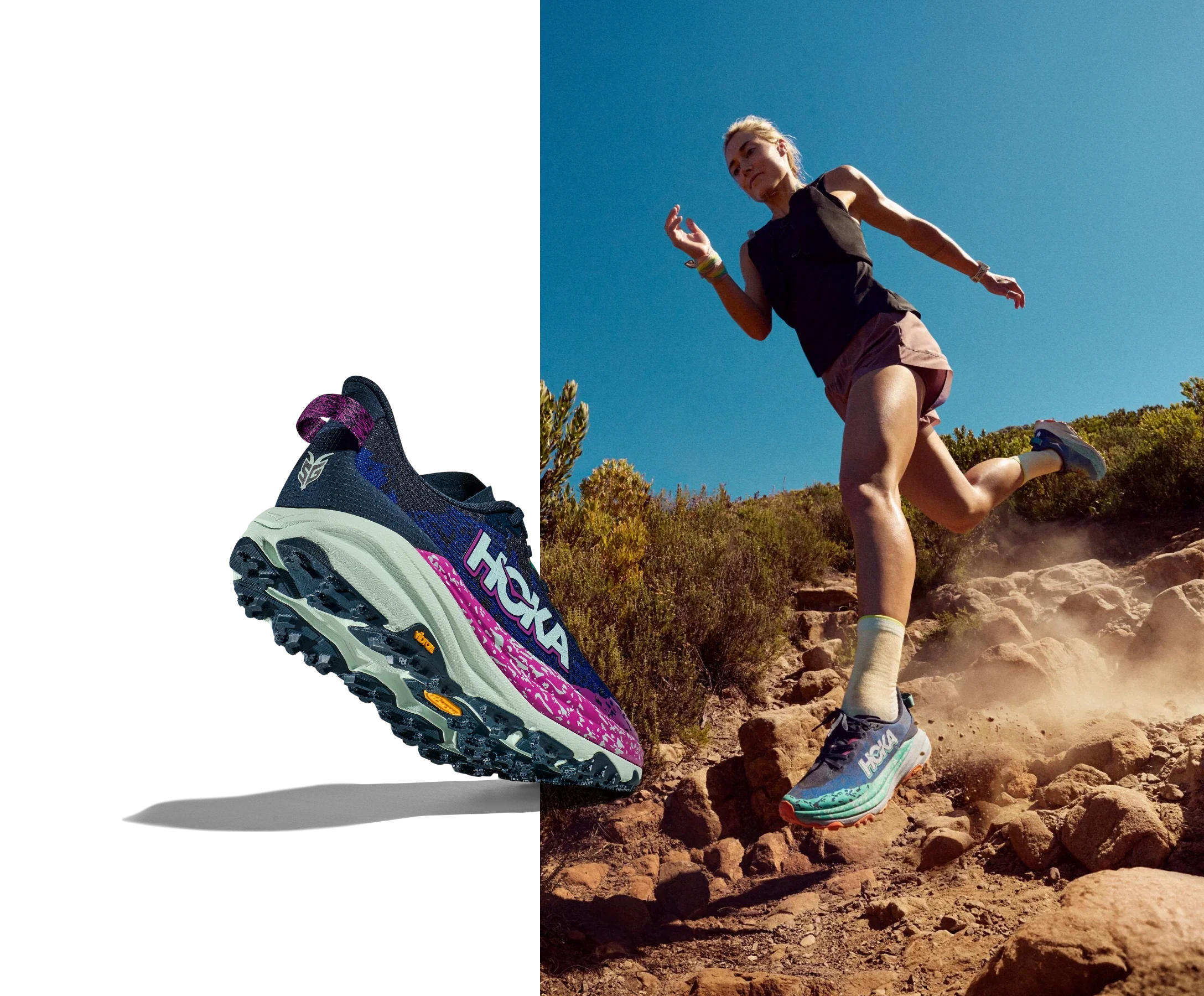 Hoka Speedgoat