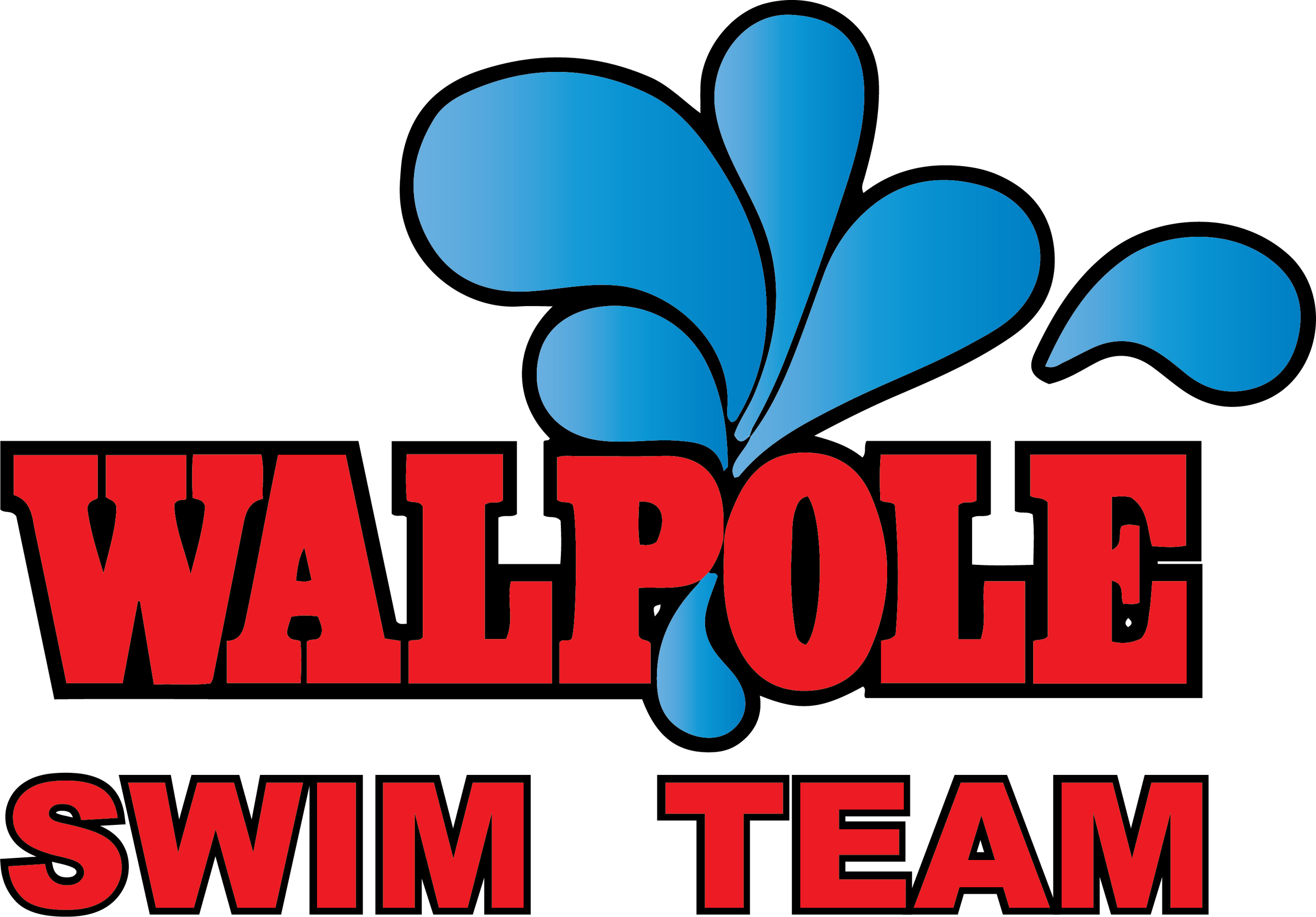 Walpole Swim