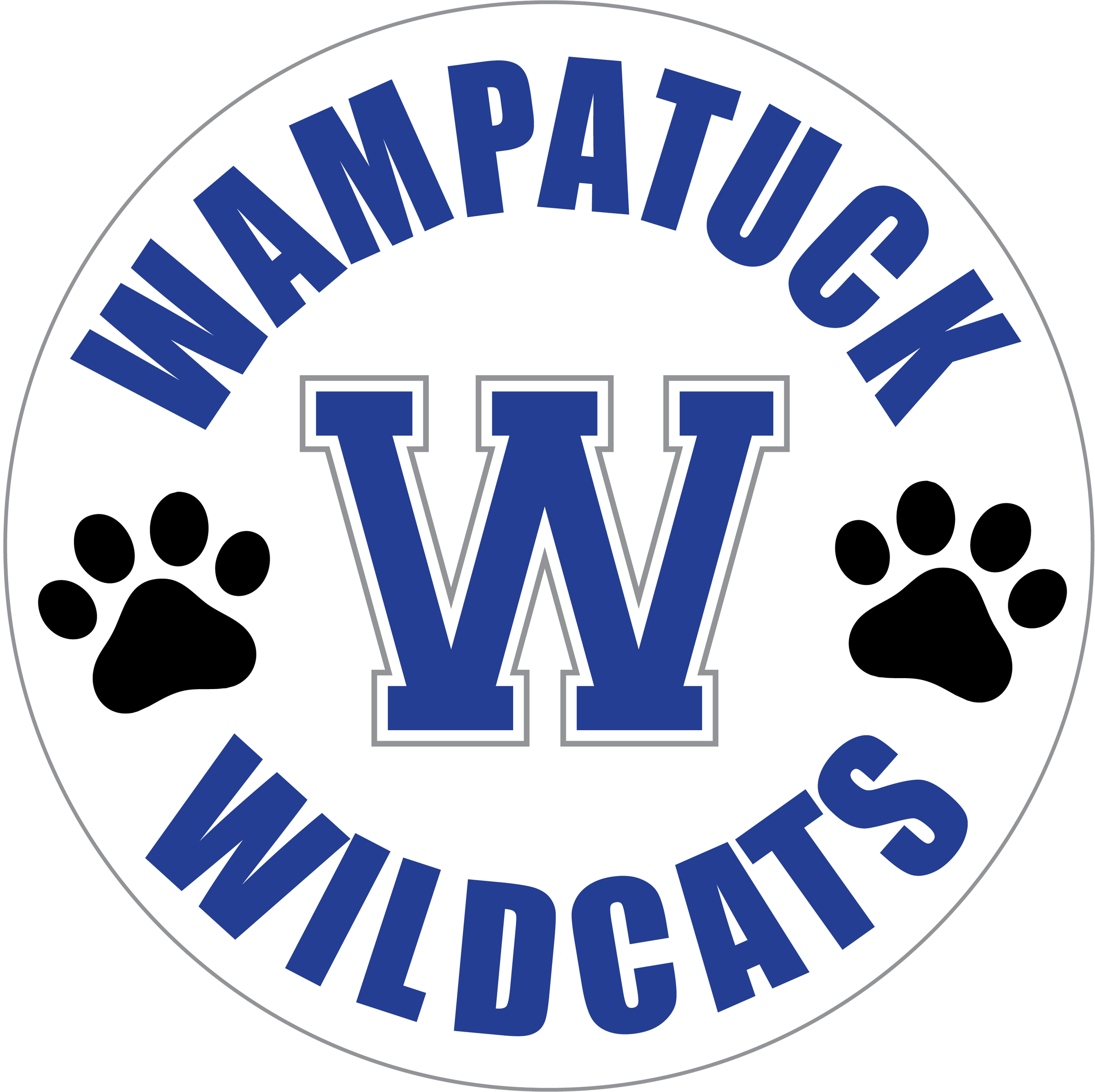 Wampatuck Elementary School