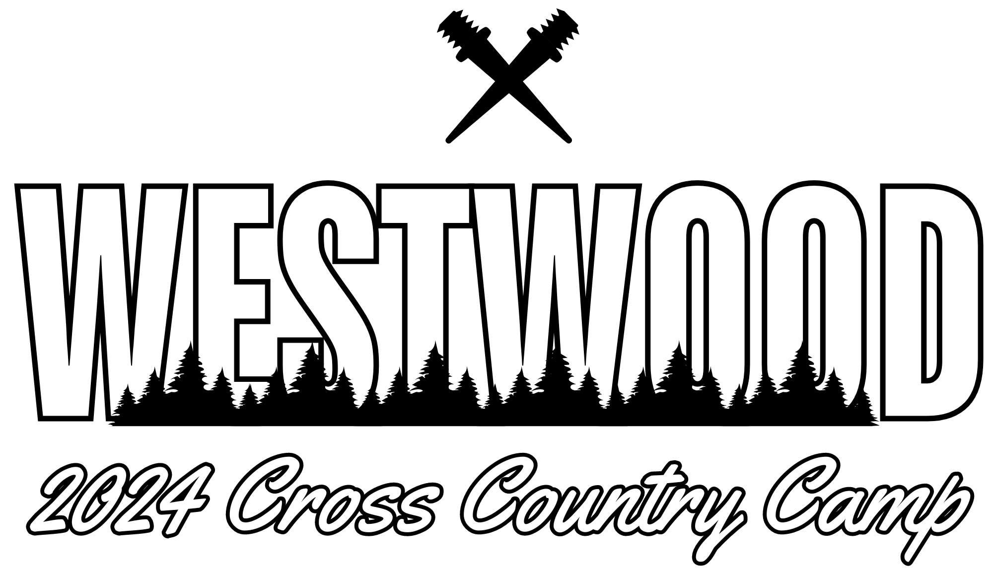 Westwood XC Camp