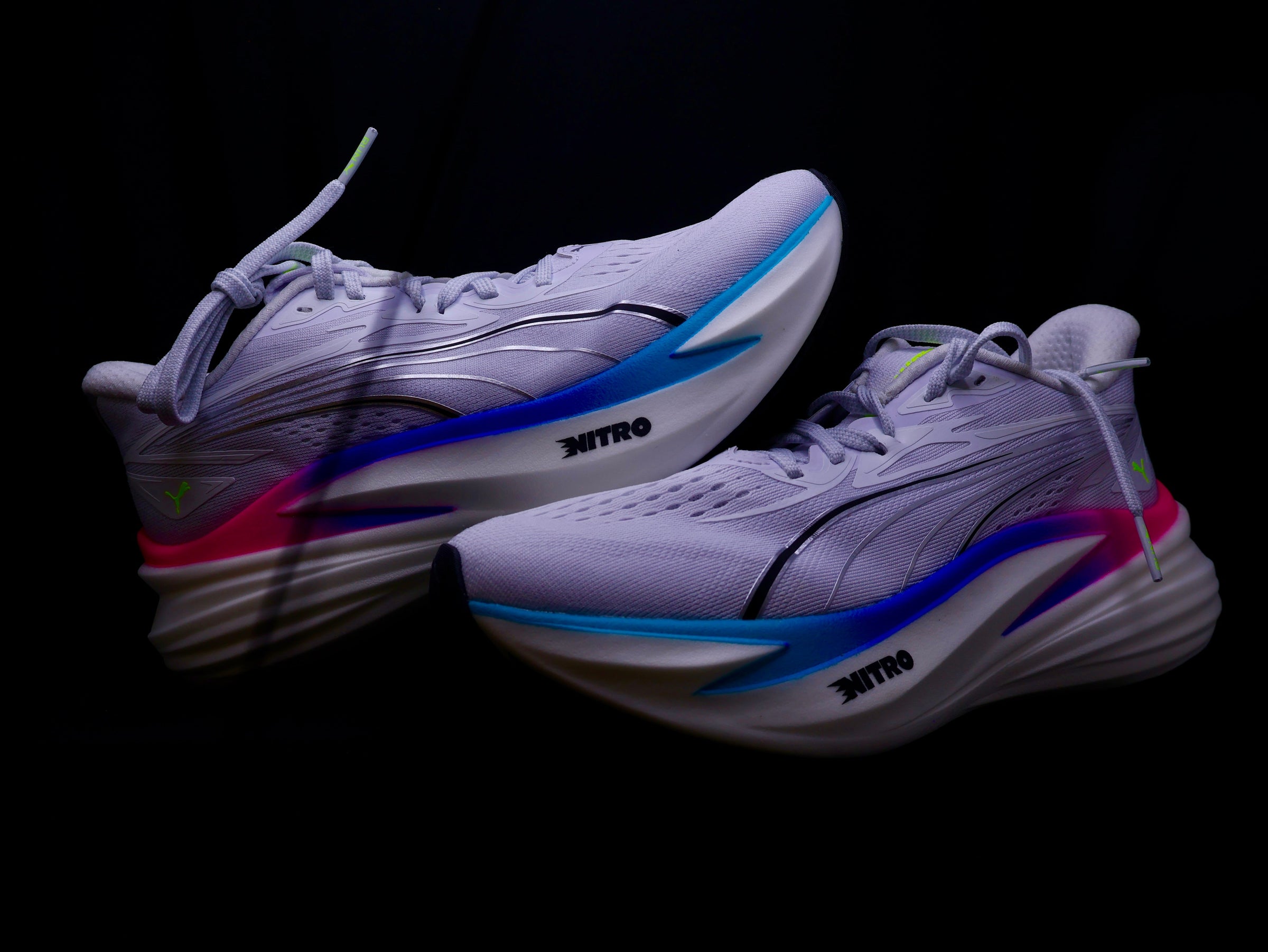 Puma Magmax 2