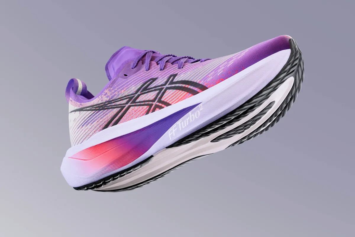 ASICS MEGABLAST