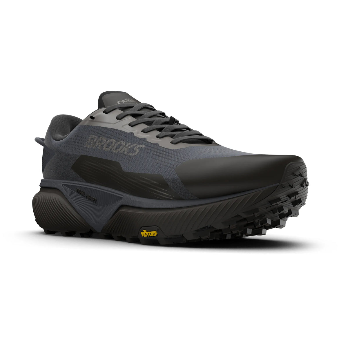 Brooks Cascadia GTX