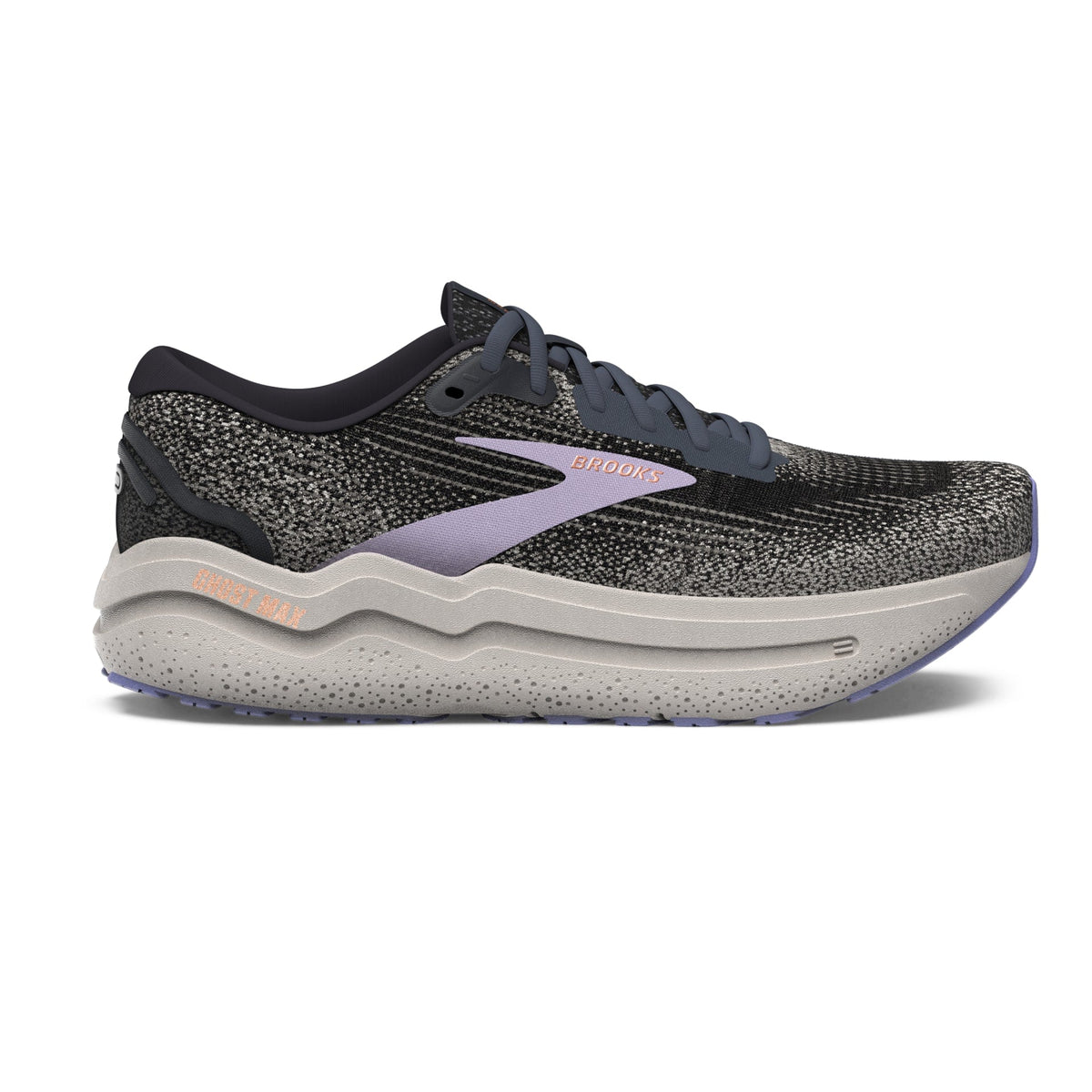 Brooks Ghost Max 2
