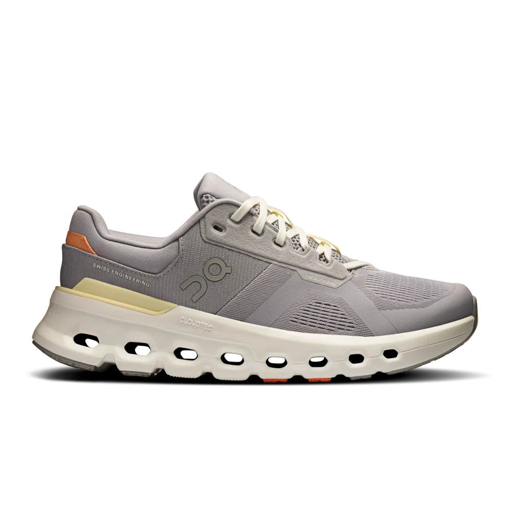 ON Running Cloudrunner 2