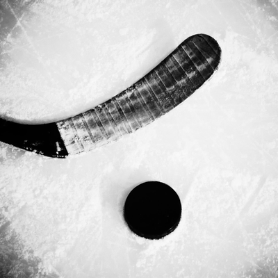 Hockey de verificación cruzada