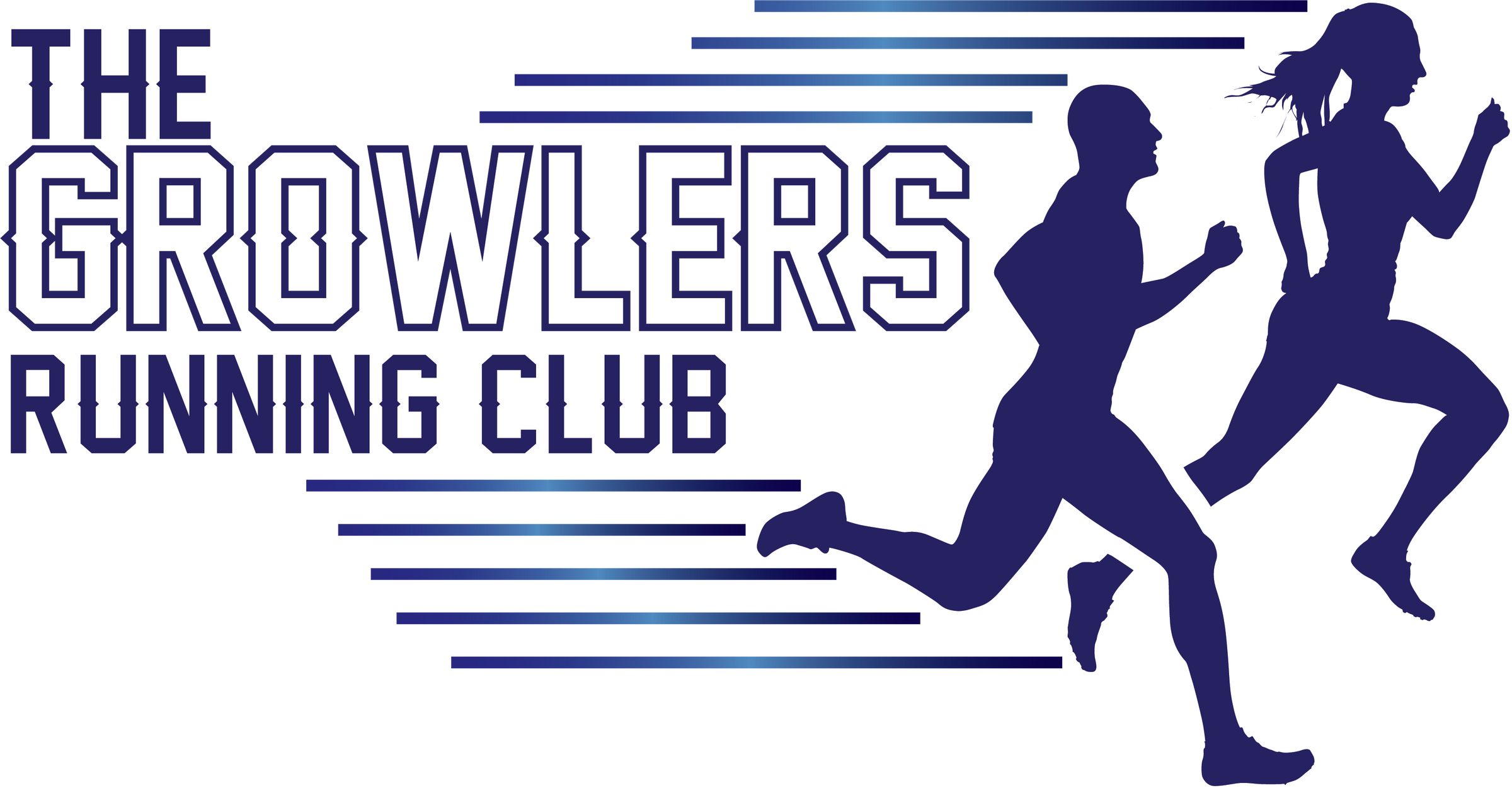 The Growlers Running Club