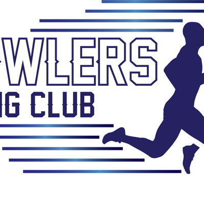 El club de corredores Growlers